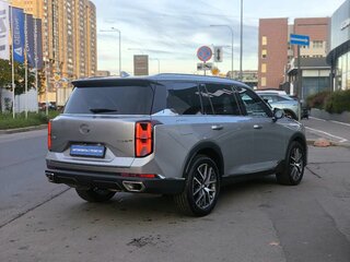 2024 GAC GS8 II, серый, 3749000 рублей, вид 4