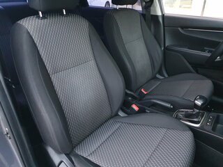 2018 Kia Rio IV, серый, 1399000 рублей, вид 5