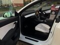2021 Tesla Model Y Long Range Dual Motor I, белый, 1900000 рублей - вид 8