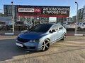 2009 Honda Civic VIII Рестайлинг, голубой, 625000 рублей - вид 2