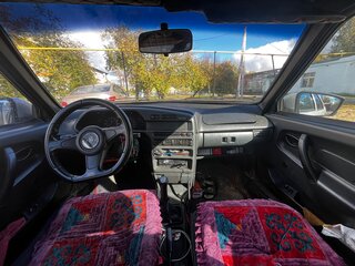 2004 Lada (ВАЗ) 2115, серебристый, 45000 рублей, вид 5