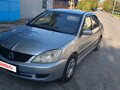 2003 Mitsubishi Lancer IX, серебристый, 205000 рублей - вид 2