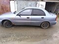 2007 Chevrolet Lanos I, серебристый, 100000 рублей - вид 2