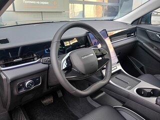 2026 Jeland J6, зелёный, 2749000 рублей, вид 5