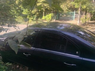 2005 Ford Mondeo III Рестайлинг, чёрный, 185000 рублей, вид 3