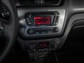 2012 Kia Rio 5-speed III, голубой - вид 11