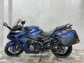 2022 Suzuki GSX-S 1000 GT, синий, 1205000 рублей - вид 1