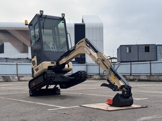 2026 Yetrax HORSx175, бежевый, 1100000 рублей, вид 3