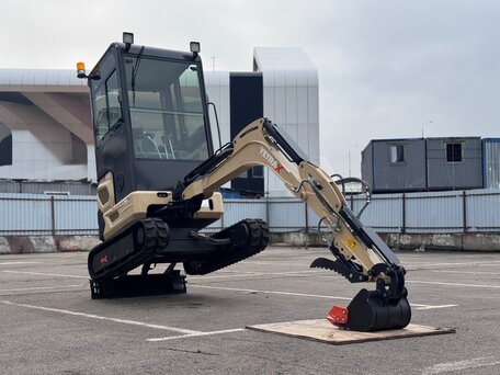 2026 Yetrax HORSx175, бежевый, 1100000 рублей, вид 3