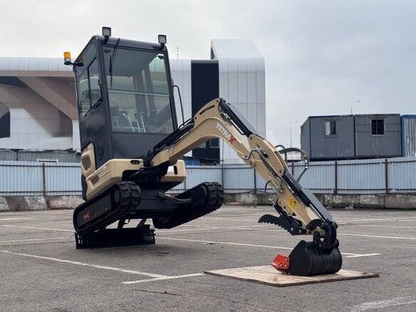 2026 Yetrax HORSx175, бежевый, 1100000 рублей - вид 2