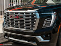 2025 GMC Yukon V Рестайлинг, чёрный, 15690000 рублей - вид 4
