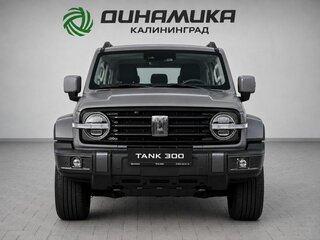 2026 Tank 300 I, серый, 4799000 рублей, вид 2