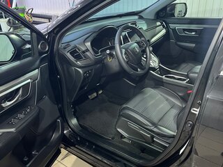 2020 Honda Breeze I, чёрный, 2777000 рублей, вид 5