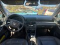1999 Audi A4 I (B5) Рестайлинг, голубой, 270000 рублей - вид 4