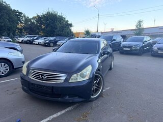2005 Toyota Crown XII (S180), белый, 475000 рублей, вид 2