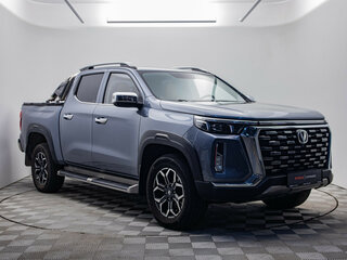 2023 Changan Hunter Plus, серый, 2597000 рублей, вид 2