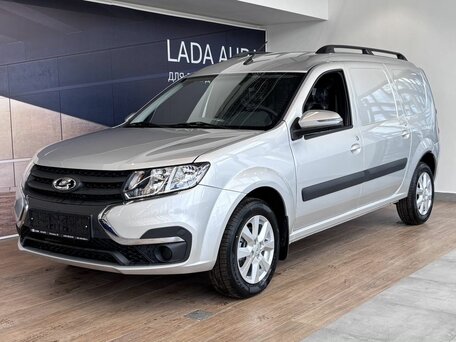 Lada (ВАЗ) Largus I Рестайлинг