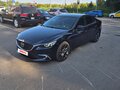 2017 Mazda 6 III (GJ) Рестайлинг, синий, 2170000 рублей