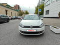 2011 Volkswagen Golf VI, белый, 999000 рублей - вид 4