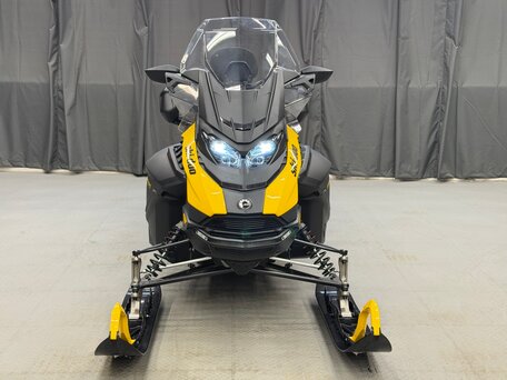 2026 BRP Ski-Doo Expedition 900, жёлтый, 2350000 рублей, вид 2