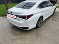 2019 Lexus ES 250 VII, белый, 3150000 рублей - вид 7