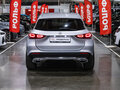 2020 Mercedes-Benz GLA 200 II (H247), серый - вид 7