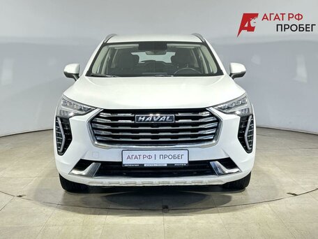 2023 Haval Jolion I, белый, 1640000 рублей, вид 2
