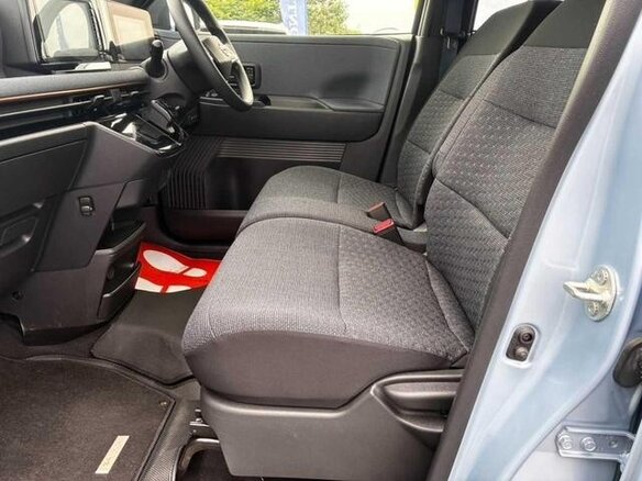 2023 Nissan Sakura I, голубой, 1113009 рублей - вид 7