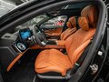 2026 Mercedes-Benz S-Класс 580 Long 4MATIC VII (W223) Рестайлинг, чёрный, 30900000 рублей - вид 11