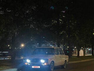 1993 Lada (ВАЗ) 2106, белый, 195000 рублей, вид 4