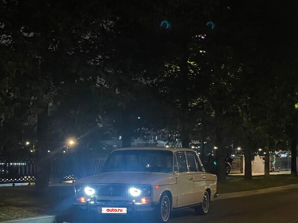 1993 Lada (ВАЗ) 2106, белый, 170000 рублей - вид 3