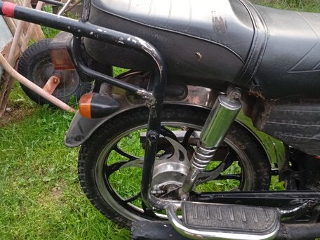 2012 Racer Alpha, чёрный, 20000 рублей, вид 4