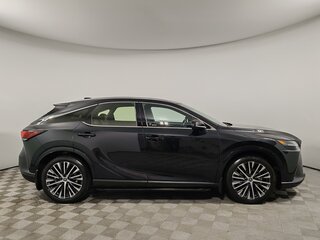 2023 Lexus RX 350 V, чёрный, 9099000 рублей, вид 4