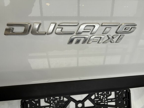 2025 Fiat Professional Ducato, белый, 5190000 рублей - вид 8