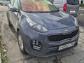 2016 Kia Sportage IV, серый, 1600000 рублей - вид 1