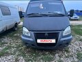 2003 ГАЗ ГАЗель (2705), синий, 300000 рублей - вид 1