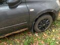 2017 Lada (ВАЗ) Granta I, серебристый, 350000 рублей - вид 3