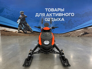 2026 Другие Снегоходы (другие), чёрный, 186000 рублей, вид 3