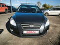 2008 Kia Ceed I, серый - вид 1