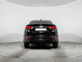 2023 Geely Tugella I Рестайлинг, чёрный - вид 5