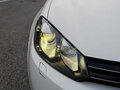 2011 Volkswagen Golf VI, белый, 999000 рублей - вид 9