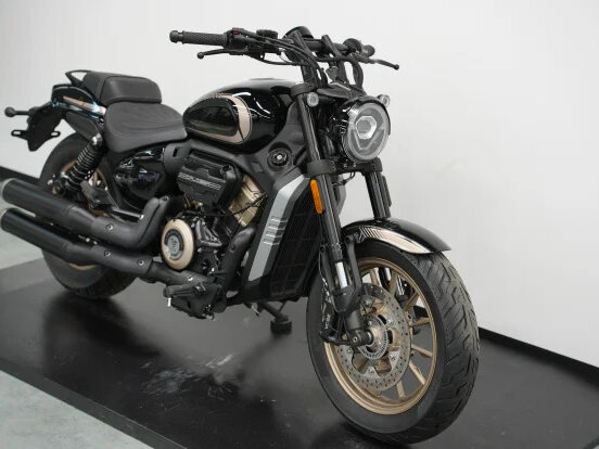 2026 Voge CU250, чёрный, 452000 рублей