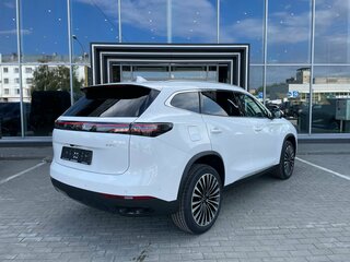 2026 Esteo MX, белый, 3865000 рублей, вид 3
