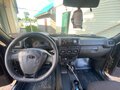 2021 Lada (ВАЗ) 2121 (4x4) Urban I Рестайлинг (2020), чёрный, 950000 рублей - вид 10