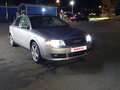2003 Audi A4 II (B6), серебристый, 480000 рублей - вид 3