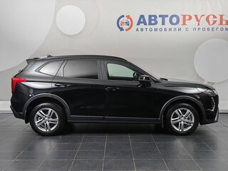 2025 Haval Jolion I Рестайлинг, чёрный, 1949000 рублей, вид 5