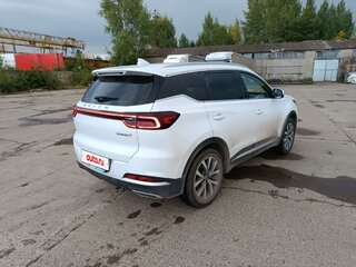 2024 Xcite X-Cross 7, белый, 1778000 рублей, вид 3