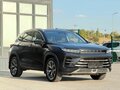 2022 Exeed LX I Рестайлинг, серый, 2200000 рублей - вид 4