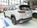 2026 Wuling Starlight 560, серебристый, 2500000 рублей - вид 7