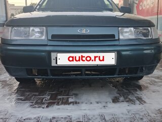 2006 Lada (ВАЗ) 2111 21112, серебристый, 180000 рублей, вид 1